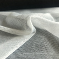 30D 50D knitted fusible interlining Stable quality tricot fusible knitting interlining for shirt